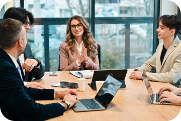 Consulenza tra persone